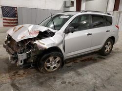 Toyota salvage cars for sale: 2008 Toyota Rav4