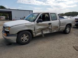 2003 Chevrolet Silverado C1500 for sale in Shreveport, LA