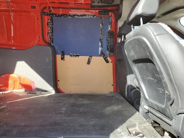 2021 Ford Transit Connect XL