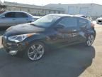 2012 Hyundai Veloster