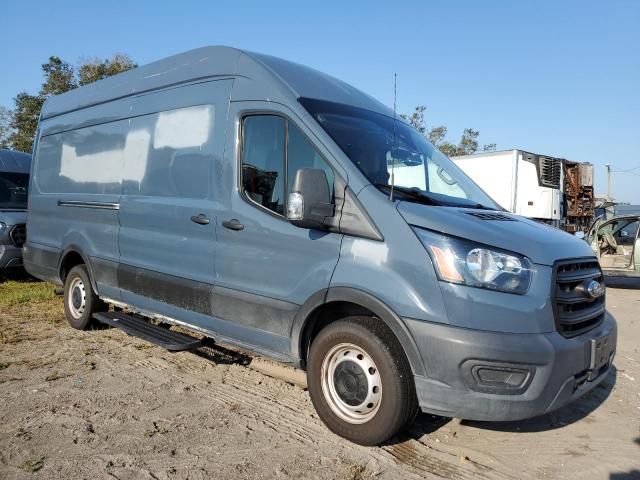 2020 Ford Transit T-250