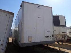 2016 Hyundai Trailer en venta en Colton, CA