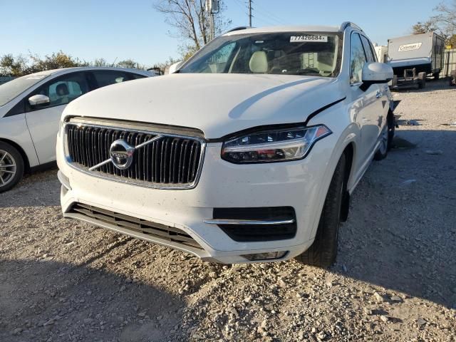 2017 Volvo XC90 T6