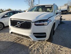 Volvo xc90 salvage cars for sale: 2017 Volvo XC90 T6