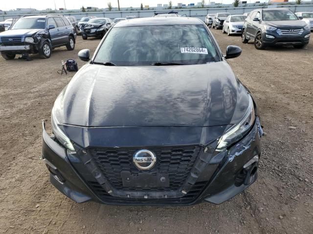 2019 Nissan Altima SL