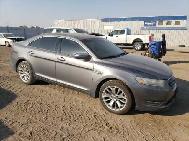 2014 Ford Taurus Limited