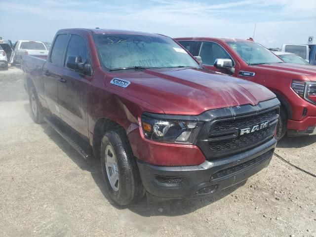 2023 Dodge RAM 1500 Tradesman