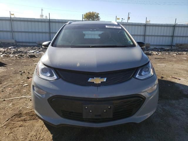 2020 Chevrolet Bolt EV Premier