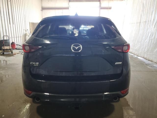 2017 Mazda CX-5 Sport