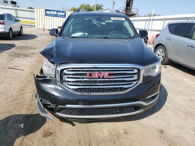 2017 GMC Acadia SLE