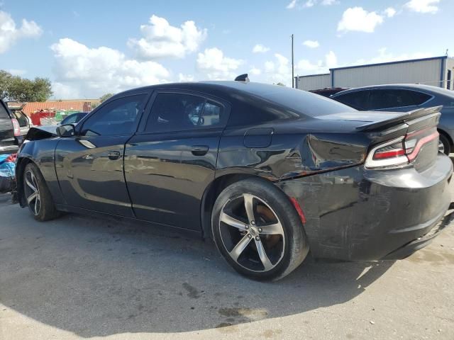 2017 Dodge Charger SXT