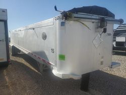 Salvage cars for sale from Copart North Las Vegas, NV: 2007 Travis Trailer