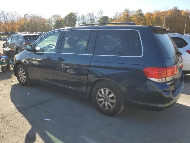 2010 Honda Odyssey EX