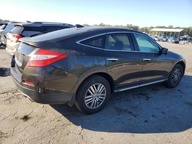 2013 Honda Crosstour EXL