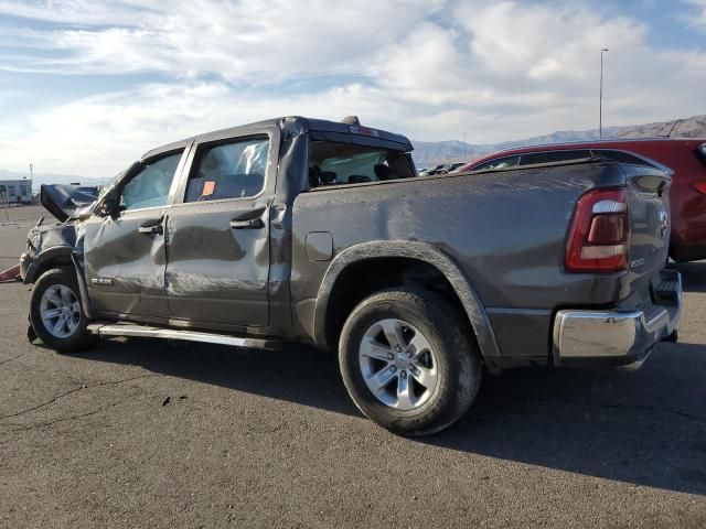 2019 Dodge 1500 Laramie