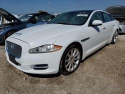 Jaguar xj salvage cars for sale: 2011 Jaguar XJ