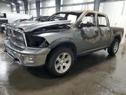 Dodge ram 1500 salvage cars for sale: 2009 Dodge RAM 1500