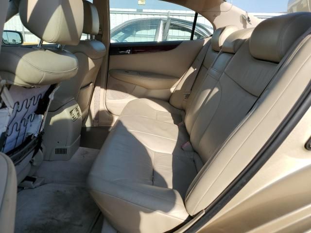 2002 Lexus ES 300