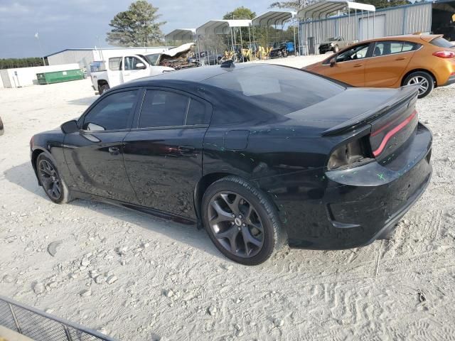 2019 Dodge Charger R/T