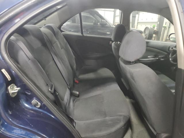 2006 Nissan Sentra 1.8