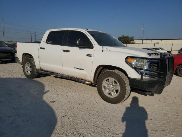 2014 Toyota Tundra Crewmax SR5