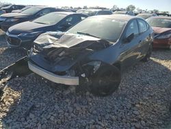 Dodge Dart salvage cars for sale: 2014 Dodge Dart SXT