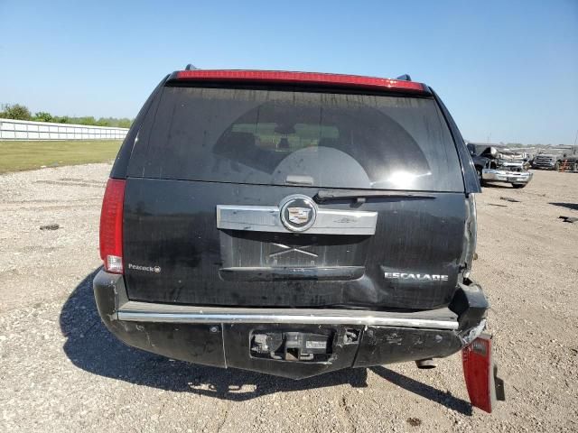 2008 Cadillac Escalade ESV