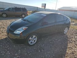 Toyota Prius salvage cars for sale: 2005 Toyota Prius