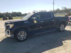 GMC salvage cars for sale: 2020 GMC Sierra K1500 SLT