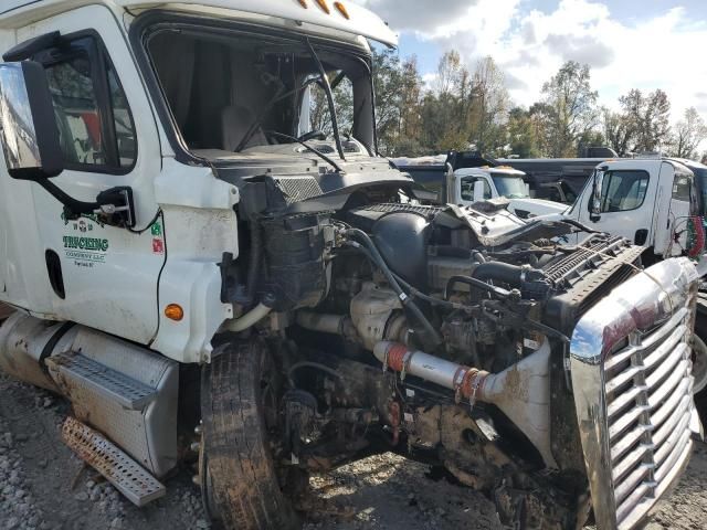 2016 Freightliner Cascadia 125