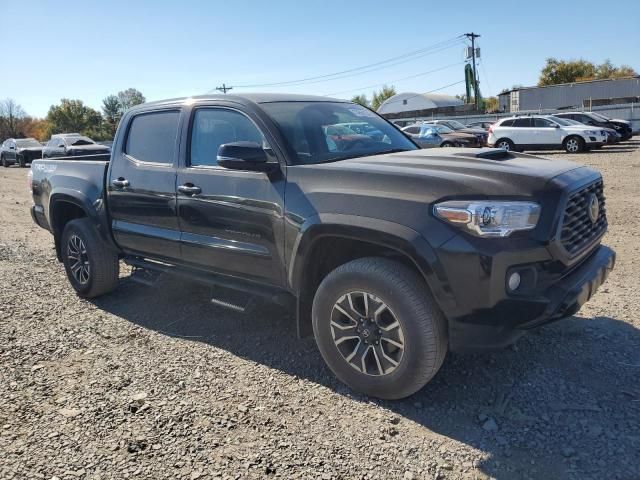 2023 Toyota Tacoma Double Cab