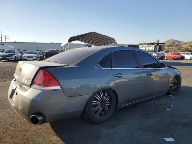 2008 Chevrolet Impala LT