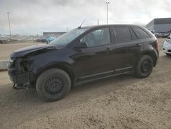 Ford salvage cars for sale: 2011 Ford Edge Sport