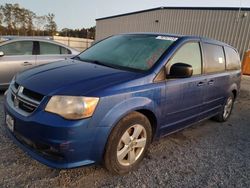 Dodge Caravan salvage cars for sale: 2013 Dodge Grand Caravan SE