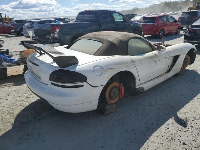 2006 Dodge Viper SRT-10