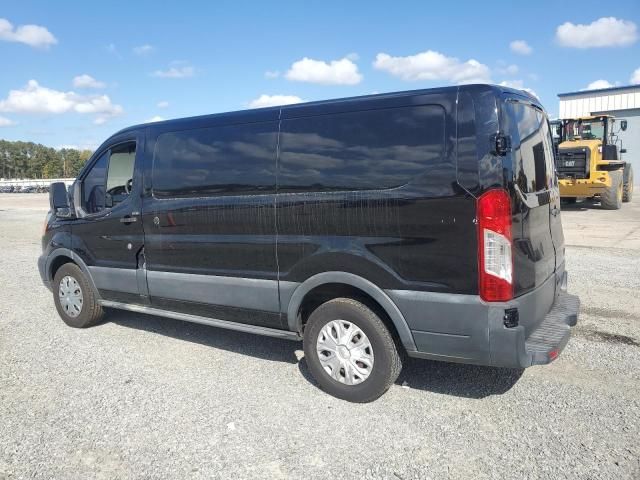 2016 Ford Transit T-150