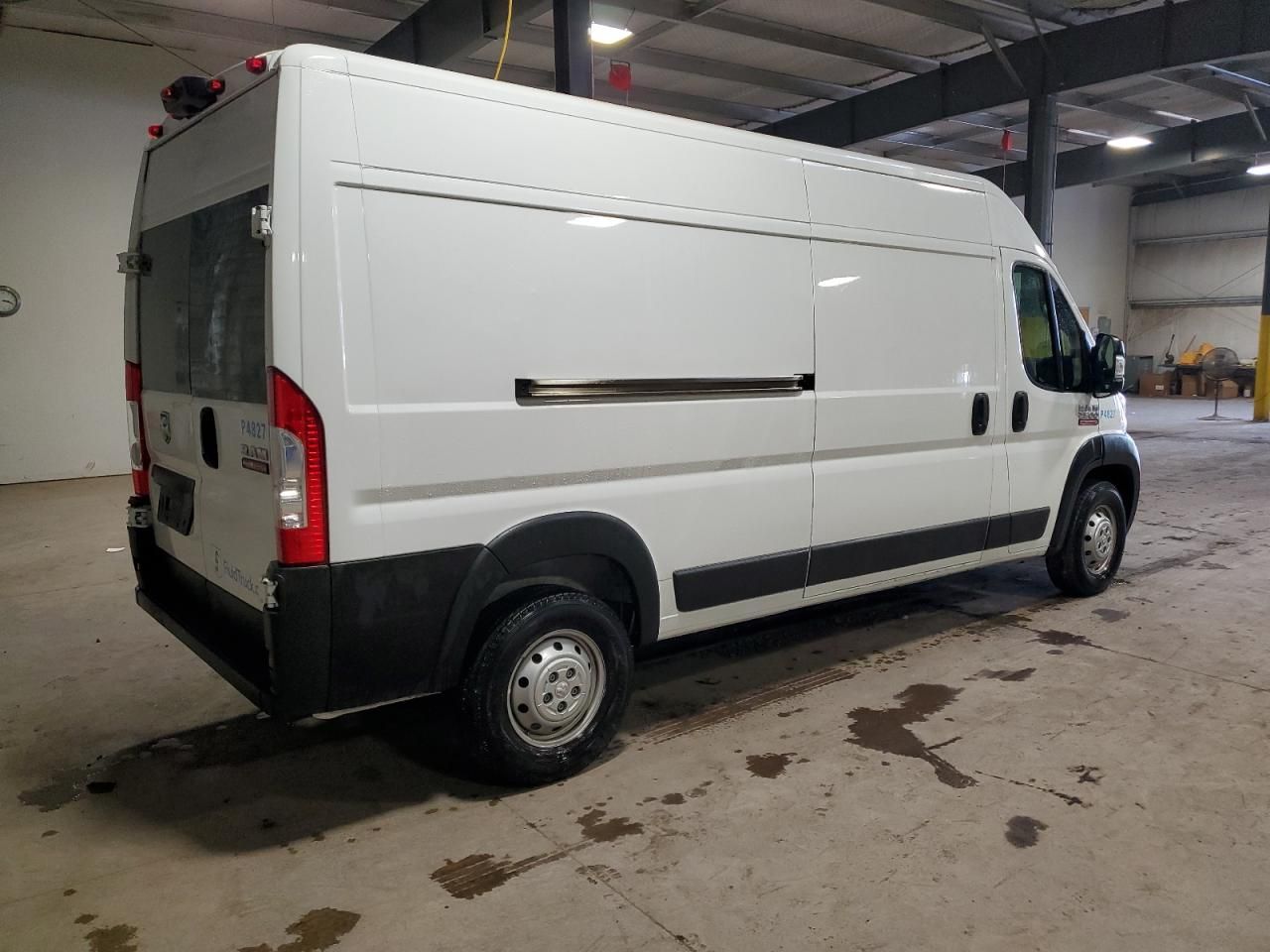 2022 Dodge RAM Promaster 2500 2500 High