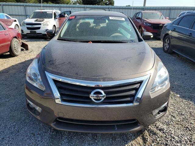 2015 Nissan Altima 3.5S