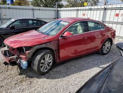 Buick Regal salvage cars for sale: 2015 Buick Regal