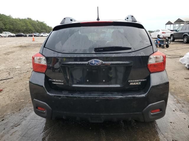 2017 Subaru Crosstrek Premium