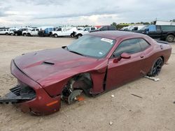 Dodge Challenger salvage cars for sale: 2021 Dodge Challenger SXT