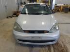 2003 Ford Focus SE Comfort