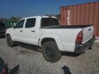 2008 Toyota Tacoma Double Cab Prerunner