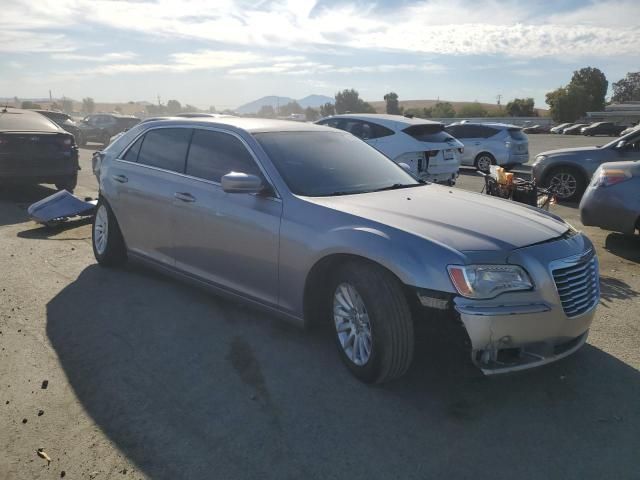 2014 Chrysler 300