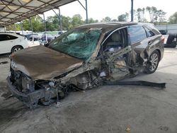 Toyota Venza salvage cars for sale: 2009 Toyota Venza