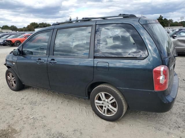 2005 Mazda MPV Wagon