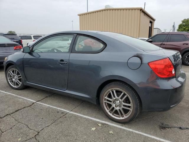 2007 Scion TC