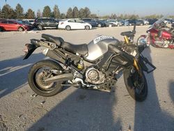 Yamaha salvage cars for sale: 2013 Yamaha XT1200Z