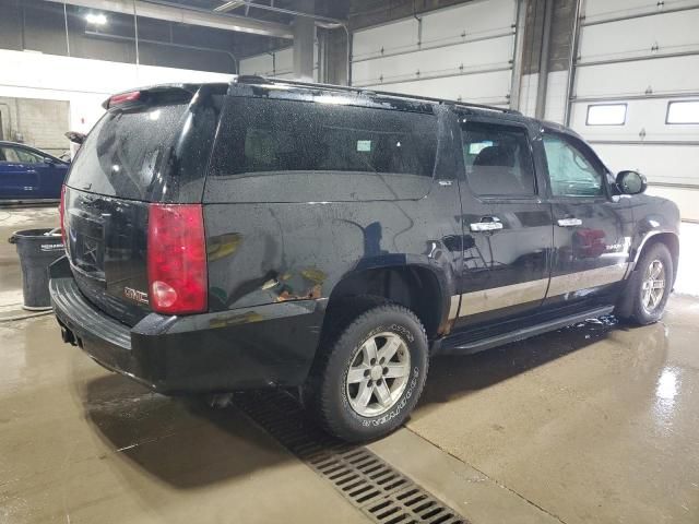 2007 GMC Yukon XL K1500