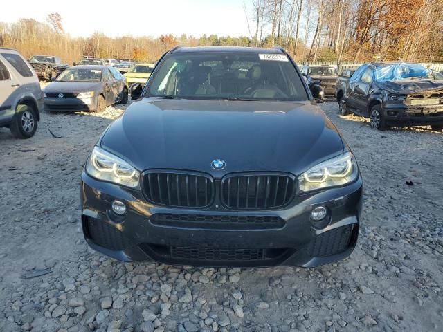 2014 BMW X5 XDRIVE35I